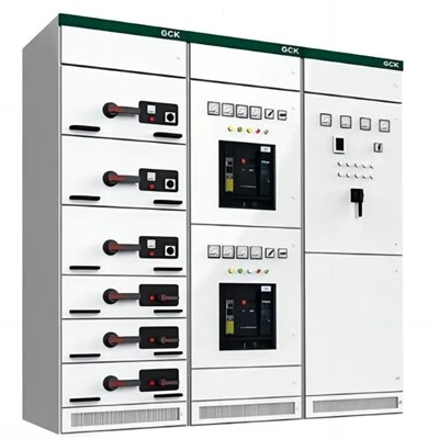 Tsawg Voltage Withdrawable Switchgear